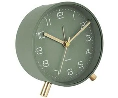 Karlsson Budík KA5752GR