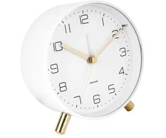 Karlsson Budík KA5752WH