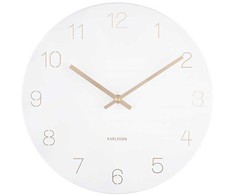 Karlsson Charm KA5788WH