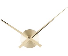 Karlsson Designer sieninis laikrodis KA4348GD