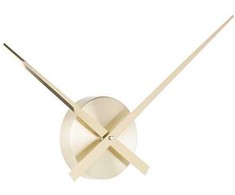Karlsson Designer sieninis laikrodis KA4348GD