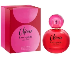 Kate Spade Cherie EDP parfumuotas vanduo moterims, 60 ml