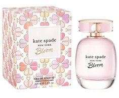 Kate Spade Bloom EDT tualetinis vanduo moterims, 40 ml