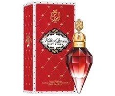 Katy Perry Killer Queen EDP parfumuotas vanduo moterims, 30 ml