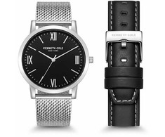 Laikrodis Kenneth Cole Classic SET KCWGG2272162