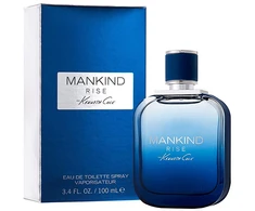 Kenneth Cole Mankind Rise EDT tualetinis vanduo vyrams, 100 ml