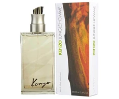 KENZO Jungle Homme EDT tualetinis vanduo vyrams, 75 ml