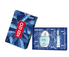 Kenzo Leau Pure Unisex Ep 50v 10v Cof26