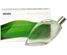 Kenzo Parfum D'Ete for Women (Kvepalai Moterims) EDP 75ml