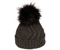 Kepurė Capu Winter hat 385-E Brown