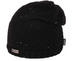 Kepurė Capu Winter hat 420-I Juodas