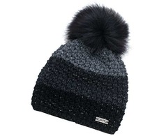 Kepurė Capu Winter hat 368-A Pilkas
