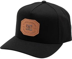 Kepurė DC Men's Reynotts cap ADYHA04198-KVJ0
