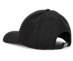 Kepurė Guess Cap AM9605POL01-BLA