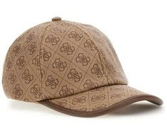Kepurė Guess Cap AM9607POL01-BEG