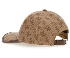 Kepurė Guess Cap AM9607POL01-BEG