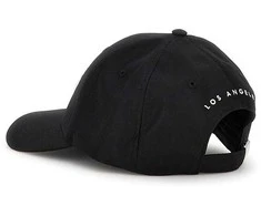 Kepurė Guess Cap AM9609POL01-BLA