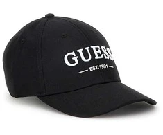 Kepurė Guess Cap AM9609POL01-BLA