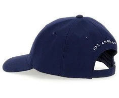 Kepurė Guess Cap AM9609POL01-BLN
