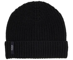 Kepurė Guess Cap AM9681POL01-BLA