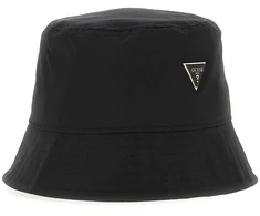 Kepurė Guess Hat Not Coordinated AW5622POL01-BLA