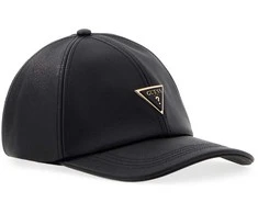 Kepurė Guess Men's cap AM9596POL01-BLA