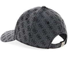 Kepurė Guess Men's cap AM9594POL01-BLA
