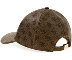 Kepurė Guess Men's cap AM9546POL01-COF