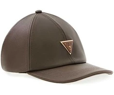 Kepurė Guess Men's cap AM9596POL01-BRO