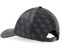 Kepurė Guess Men's cap AM9546POL01-DAB