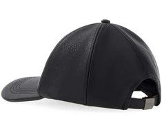 Kepurė Guess Men's cap AM9596POL01-BLA