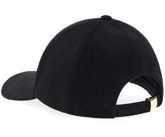 Kepurė Guess Women's cap AW5471POL01-BLA