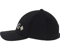 Kepurė Guess Women's cap AW5471POL01-BLA