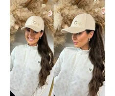 Kepurė Guess Women's cap AW5471POL01-TUP
