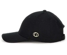 Kepurė Guess Women's cap AW5508COT01-BLA