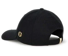 Kepurė Guess Women's cap AW5508COT01-BLA