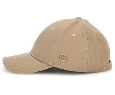 Kepurė Guess Women's cap AW5508COT01-KHA