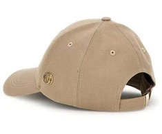 Kepurė Guess Women's cap AW5508COT01-KHA