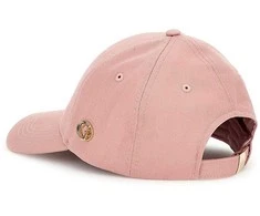 Kepurė Guess Women's cap AW5508COT01-PIN
