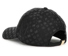 Kepurė Guess Women's cap AW5513POL01-BLO