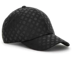 Kepurė Guess Women's cap AW5513POL01-BLO