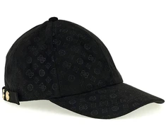 Kepurė Guess Women's cap AW5627POL01-BLO