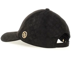 Kepurė Guess Women's cap AW5627POL01-BLO