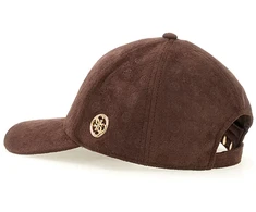 Kepurė Guess Women's cap AW5627POL01-BNL