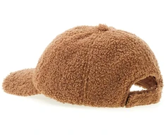 Kepurė Guess Women's Teddy cap AW5626POL01-COG