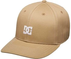 Kepurė Pánská kšiltovka DC Cap Star Snapback ADYHA04197-CJZ0