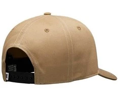 Kepurė Pánská kšiltovka DC Cap Star Snapback ADYHA04197-CJZ0