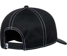 Kepurė Pánská kšiltovka DC Cap Star Snapback ADYHA04197-KVJ0