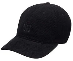 Kepurė Pánská kšiltovka DC Cap Star Strapback ADYHA04196-KVJ0