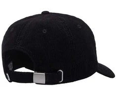 Kepurė Pánská kšiltovka DC Cap Star Strapback ADYHA04196-KVJ0
